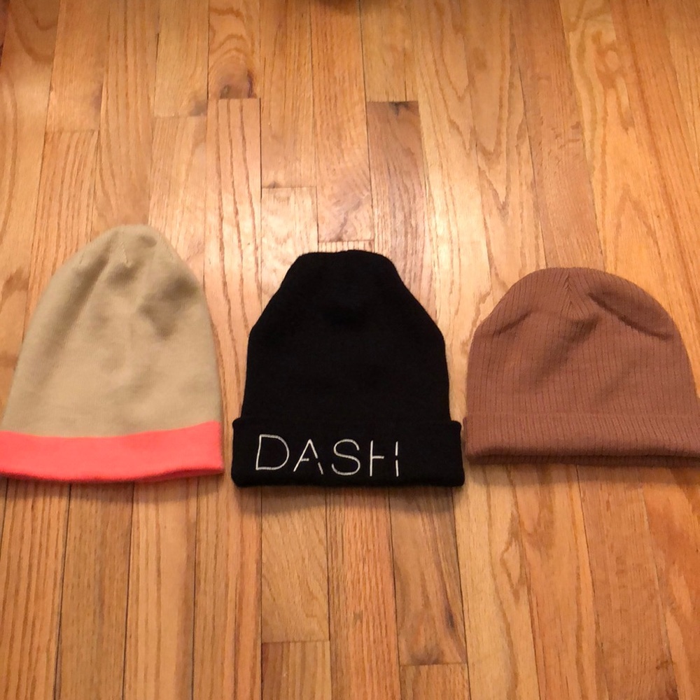 Beanies
